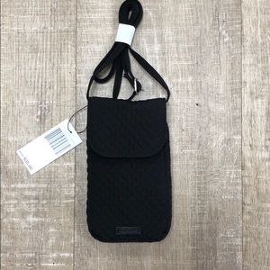 Cellphone Crossbody Vera Bradley